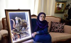 Kastamonu'da 70'inden sonra bu işe başladı: Görenler hayran kalıyor