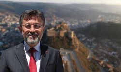 Bakan Yumaklı, Memleketi Kastamonu’da Bayramı Karşılıyor