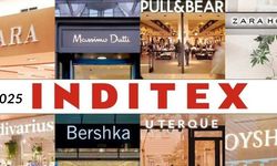 2025 İnditex indirimi ne zaman? Zara, Bershka, Pull&Bear, Oysho, Massimo Dutti, Stradivarius 2025 Inditex indirimi