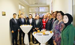 İhtiyaç Sahiplerine Destek: İnebolu’da Sosyal Market Hizmete Girdi