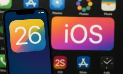 iOS 26 Geliyor: Apple’ın Yeni Özellikleriyle Tanışın!