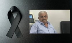 İsmail Kurt Hayatını Kaybetti