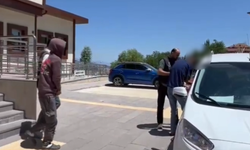 İstanbul'dan Kastamonu'ya uyarıcı madde getiren 2 şahıs yakalandı!