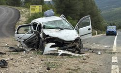 Hanönü yasta: Serkan Ökten'in evlat acısı