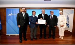 Kastamonu Üniversitesi, YÖKAK’tan Kurumsal Akreditasyon Belgesi aldı
