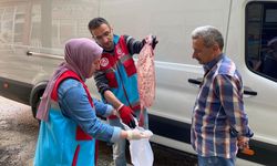 Vatandaş bayram etti: Çatalzeytin'e 20 dakika uzaklıkta yaşandı