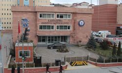 Kastamonu Emniyeti’nden depremzedelere anlamlı mesaj!