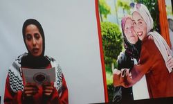 Salondakiler göz yaşlarını tutamadı: Kastamonu'da ağlatan mektup