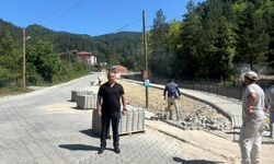 Kastamonu İlçesine Yeni Sosyal Yaşam Alanı Geliyor