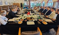 Kastamonu, Lübnan açılımıyla hedef pazarını genişletiyor