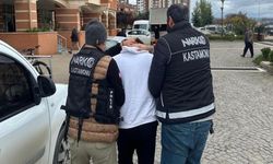 'Emniyete muhbirlik yaptım' dedi: Kastamonu’da yatağın altında uyarıcı madde ile yakalandı!