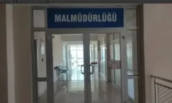 Kastamonu'nun o ilçesinde Malmüdürlüğü kapatıldı!
