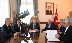 Kastamonu'nun ilçesine 70 kişilik huzurevi yapılıyor