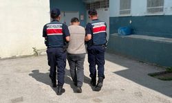 Kastamonu’da 9 suçtan aranıyordu: 20 yıl hapis yatacak!