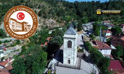 Kastamonu’nun tarihi mirası: 1885’ten günümüze Saat Kulesi (görüntülü haber)
