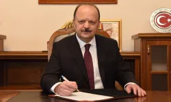 Kastamonu Valisi Dallı’dan Kurban Bayramı Mesajı