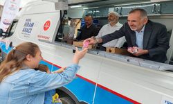 Kastamonu’da Yaz Kur’an Kursları Başladı: Minik Öğrenciler Eğitimle Buluşturuldu