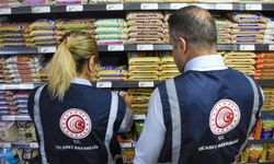 Kastamonu'da 52 İşletmeye Denetim: 5 Firmaya Para Cezası
