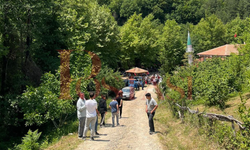 Kastamonu'da bayram huzuru bozuldu: Köyde muhtarlık husumeti büyüdü, kavga çıktı!