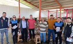 Kastamonu'da Bayram Öncesi Kritik Uyarı! Kurban Alırken Bu Tuzağa Düşmeyin