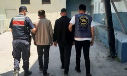 Kastamonu’da Cezaevi Firarisi İki Hükümlü Yakalandı