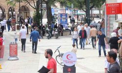 Kastamonu'da Gençlik Bitiyor! Türkiye'nin İlk Şehirlerinden Biri Oldu!