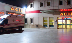 Kastamonu'da silahla kendini vurdu: Yaşamına son verdi!