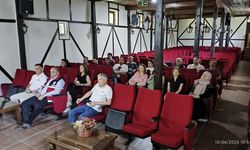Kastamonu’da Tarımda Sürdürülebilirlik Adına Kritik Eğitim
