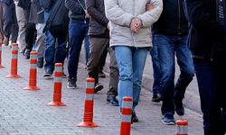 Kastamonu'da Trafik Denetiminde Düzensiz Göçmenler Yakalandı!