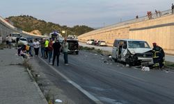Kastamonu'daki zincirleme kazada detaylar belli oldu: 4'ü çocuk 9 yaralı!