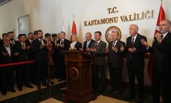 Kastamonu’dan Türkiye’ye Uyarı: Bakan Yumaklı’dan Orman Yangınlarına Karşı Duyarlılık Çağrısı