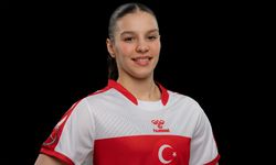 Kastamonulu Genç Yetenek U17 Kız Milli Takım Kampına Davet Edildi
