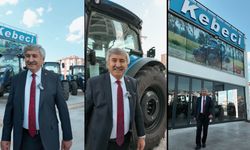 Kastamonulu İş İnsanı, İtalyan Devi Landini İçin Kamera Karşısına Geçti