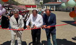Kastamonu'nun İlçesinde Bilim Şenliği Coşkusu