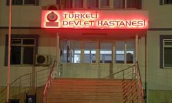 Kastamonu'nun Komşu İlindeki Hastane Acil Servisinde Kimyasal Patlama: Hemşire Yaralandı