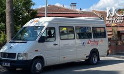 Kastamonu’nun o ilçesinde ücretsiz hastane servisi yenilendi