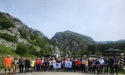 Kastamonu’nun Paflagonya Rotası, Doğaseverleri Büyülemeye Devam Ediyor