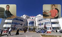 Kastamonu’da Sağlık Hizmeti Güçleniyor: 2 Yeni Uzman Göreve Başladı