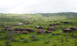Kastamonu’nun ahşap mirası: Tarihi ve doğasıyla büyülüyor