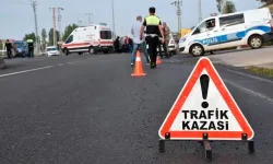 Kurban Bayramı  Bilançosu Ağır: Binlerce Kaza, 32 Ölü