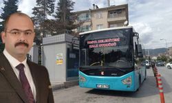 Kurban Bayramı’nda Kastamou’nun İlçesinde Ücretsiz Ulaşım