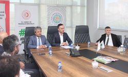 Tarih belli oldu: Taşköprü’de 25 Haziran’da yapılacak