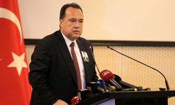 Manisa'nın Yeni Belediye Başkanı Besim Dutlulu Oldu
