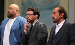 MasterChef Türkiye 2025 Bu Akşam Başlıyor! İlk Bölümde Neler Olacak?
