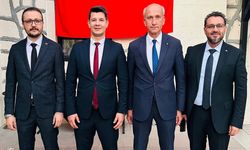 Kastamonu Öğretmenevi Müdürü Kılıççalar: Bu başarı ekip işi