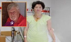 Kastamonulu emekli Vali Yardımcısının eş acısı: Oya Sinan hayatını kaybetti
