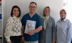 Özel Bireyin Tercihi Kastamonu Özel Nefes Hastanesi'nden Yana Oldu