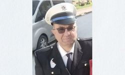 Son dakika: Kastamonu'da polis memuru hayatını kaybetti! Eskişehir'de toprağa verilecek