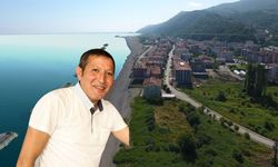 Kastamonu’nun ilçesinde gönüllere taht kuran merhum başkan dualarla anılacak