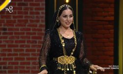 MasterChef'in renkli isimlerinden Serap Baytak kimdir? Havalı havalı geldi!